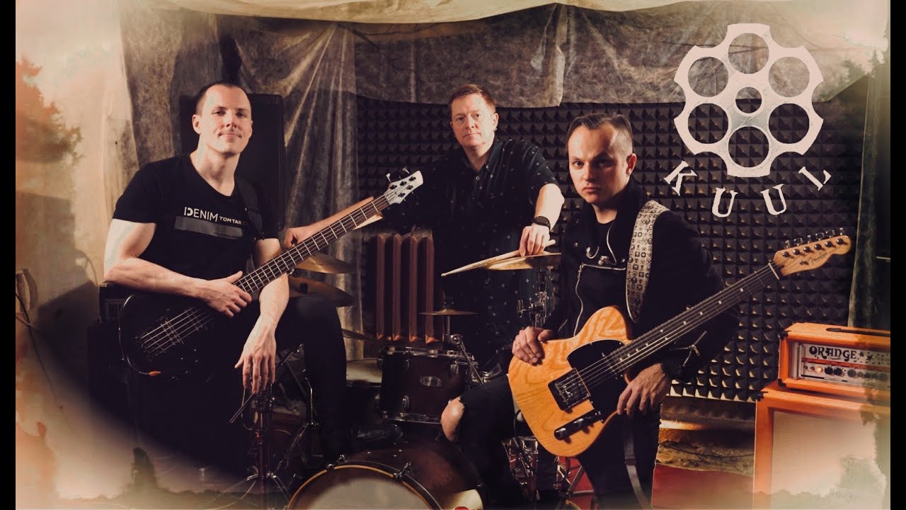 KUUL - SILMAST SILMA