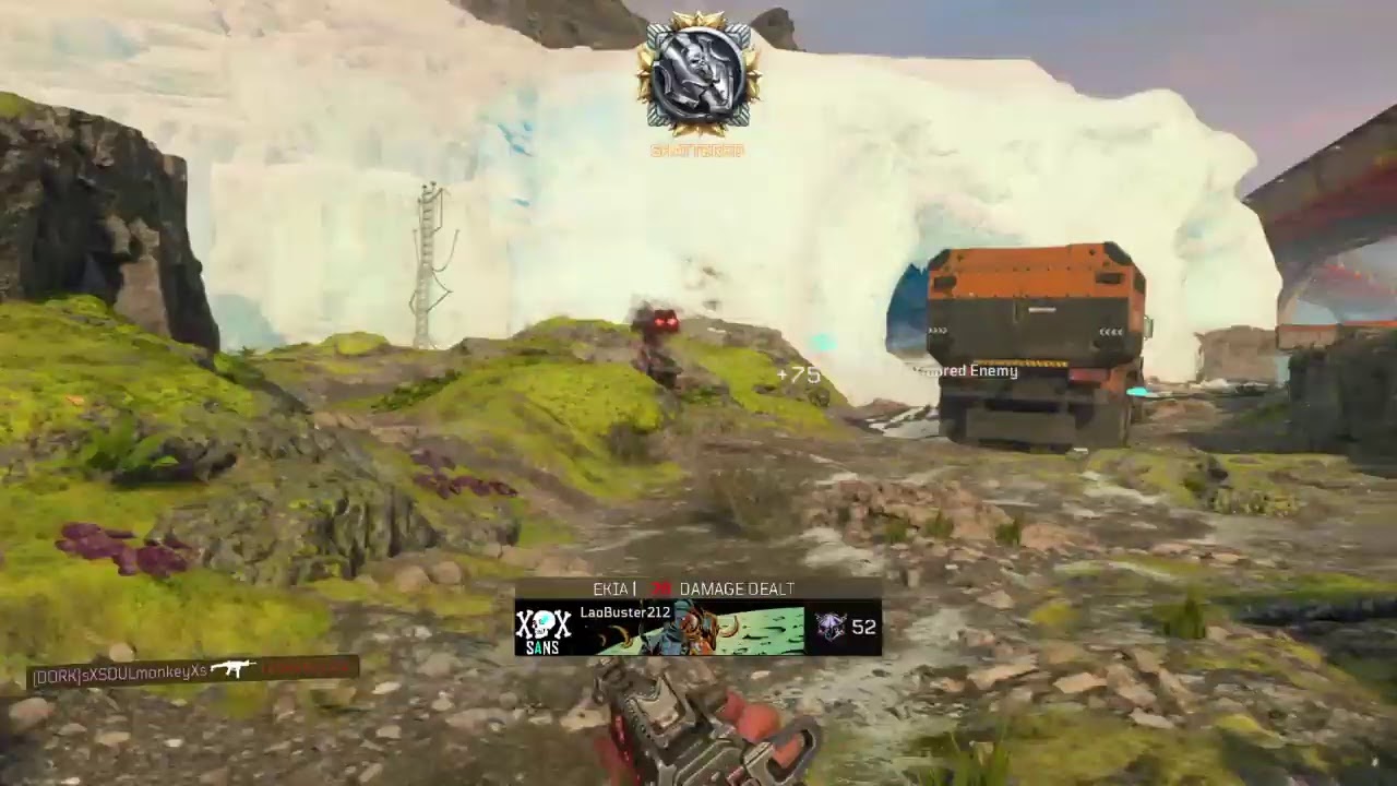 Bo4 OPERATION DAYS OF SUMMER