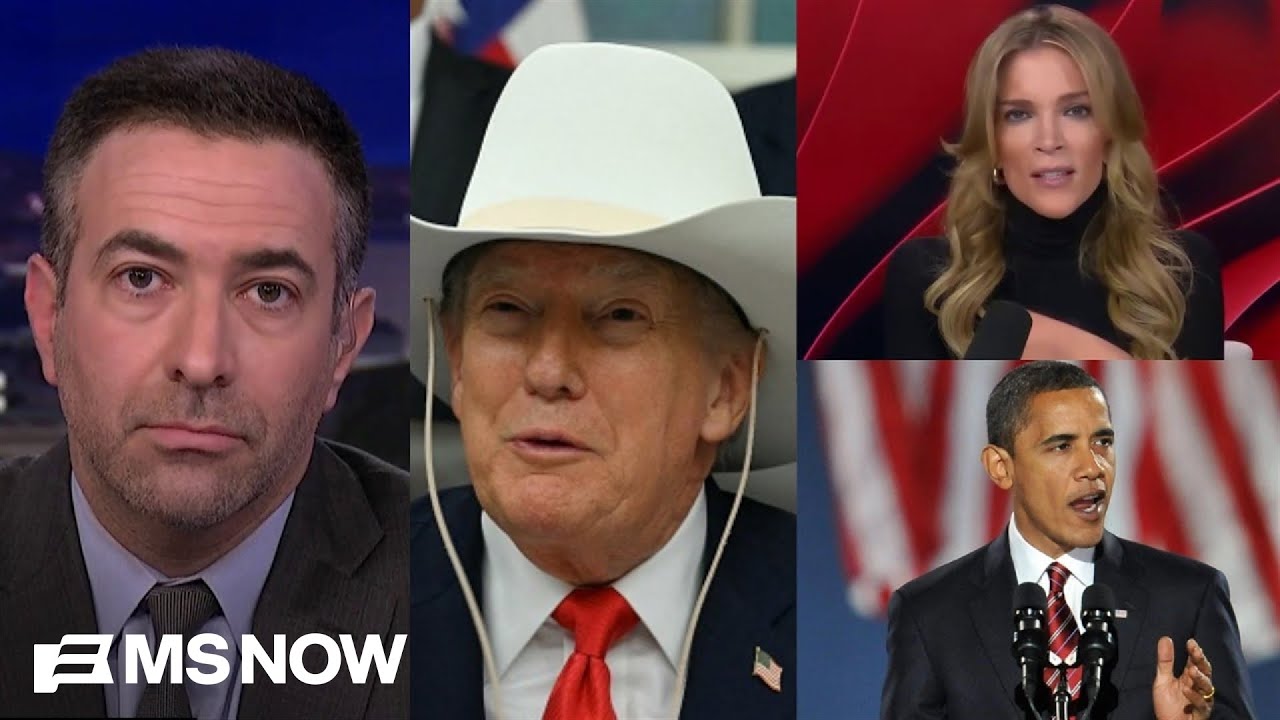 'Warmonger' Trump faces polling crash amid MAGA revolt