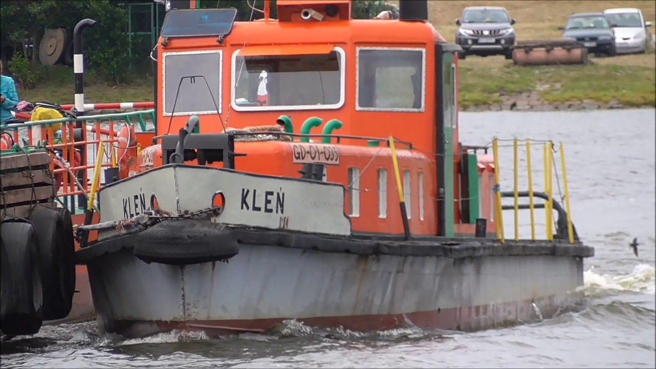 Lekki Holownik HR150 