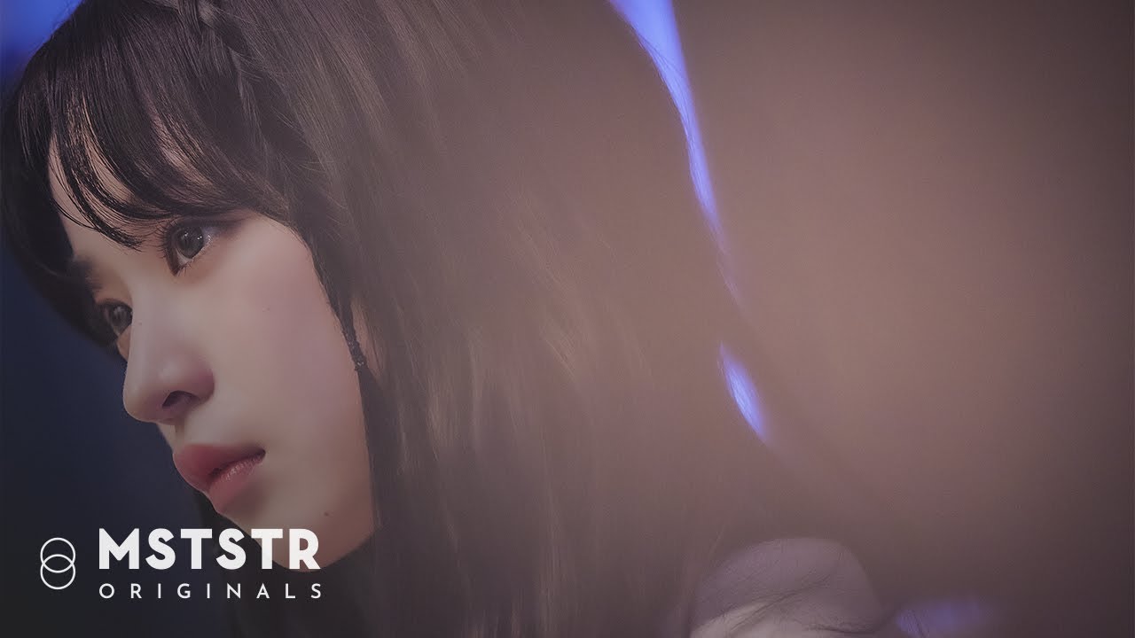 Billlie | 'enchanted night ~ 白夜' trailer