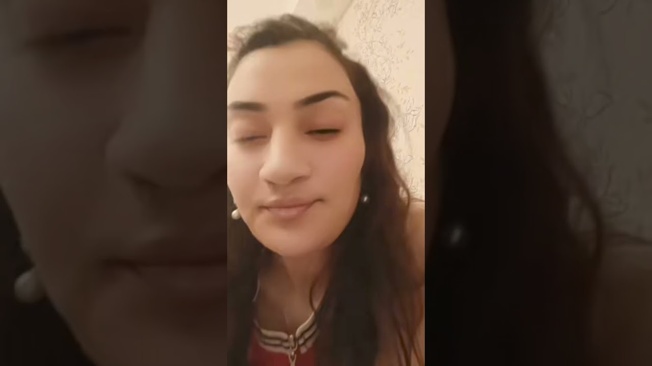 MAHİRLƏ BARIŞMAQ İSTƏYİRƏM🤗🤗