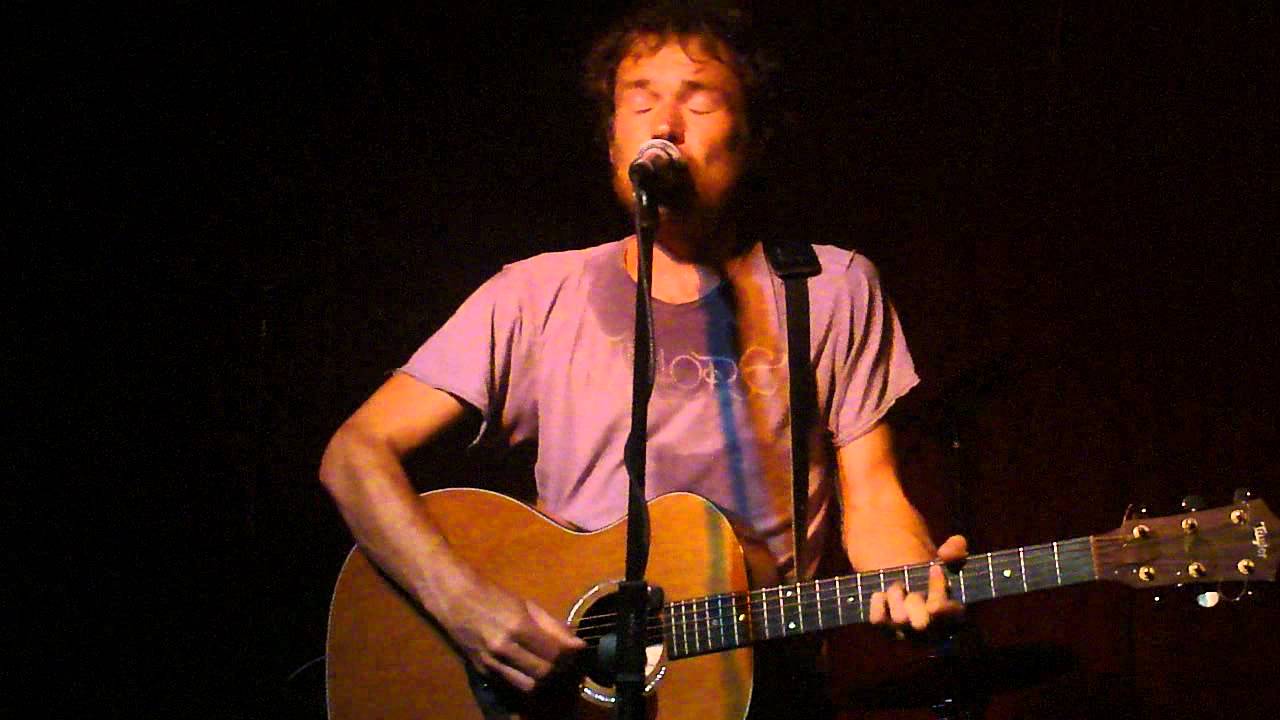 Damien Rice - No One Need Know (Hollywood 10/7/12)
