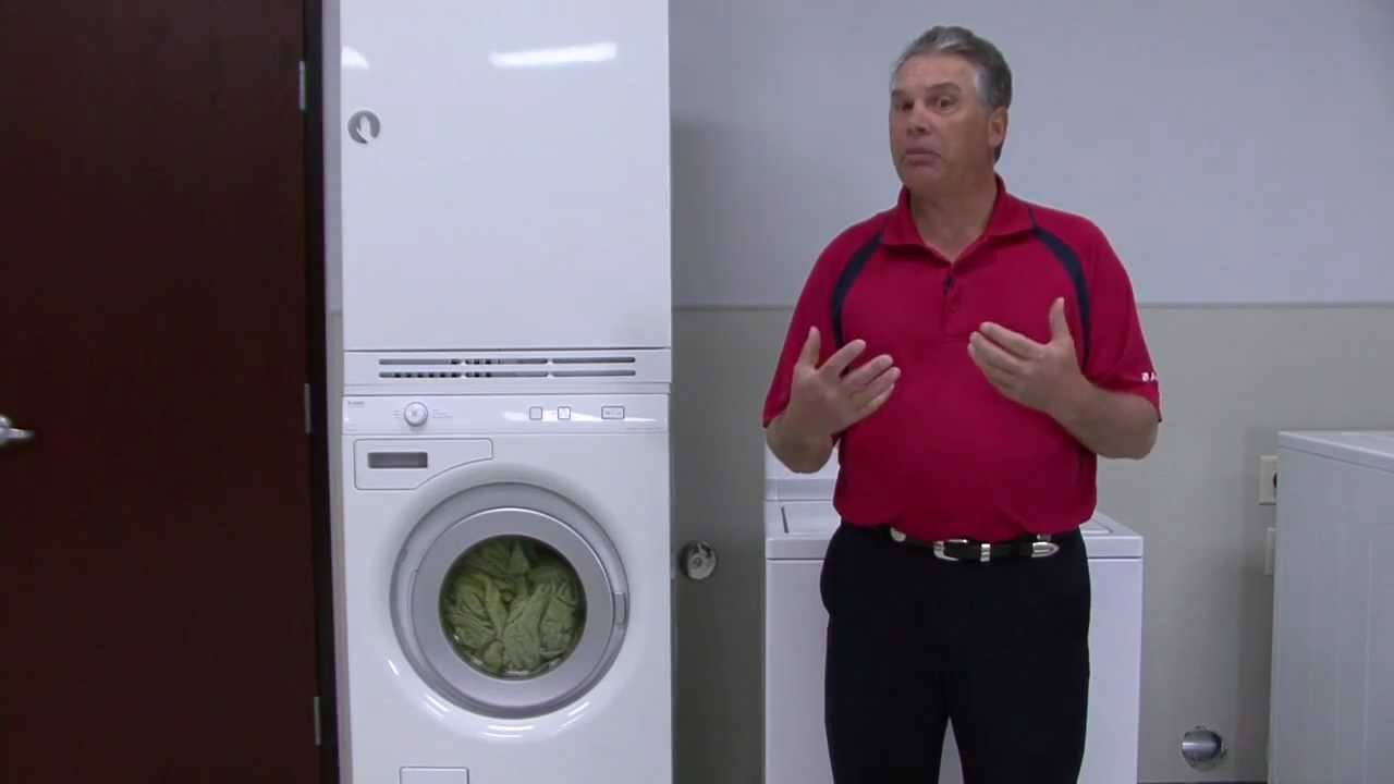 What you don't know about Asko: Washer Capacity
