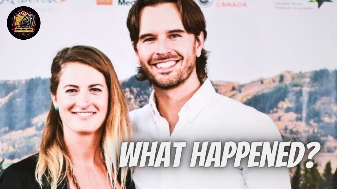 What happened between Graham Wardle and Allison Wardle Marriage Life? | Hollywood Stories