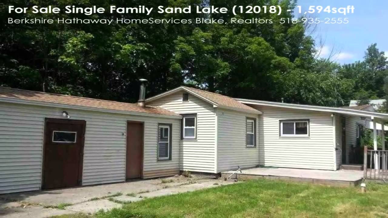 2831 Route 43 NY 12018 Joe Farry  $99,500