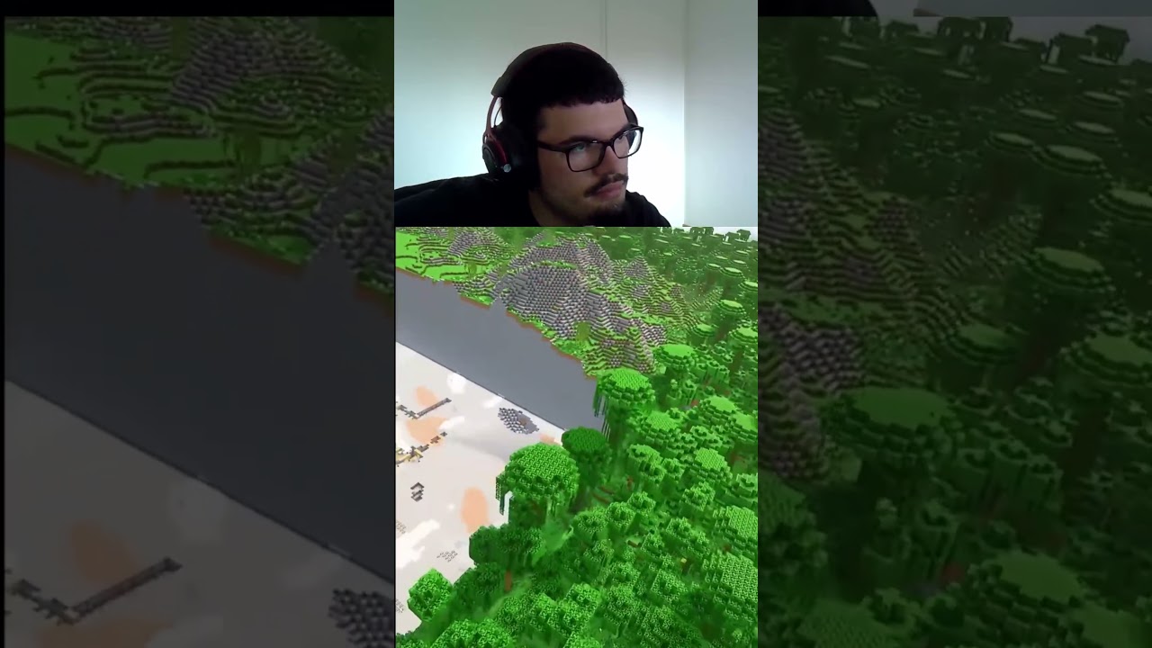 Construyeron un Templo Azteca en Minecraft y qued&oacute; &Eacute;PICO! 🏛️