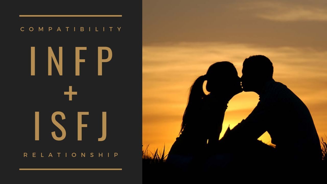 INFP + ISFJ Relationship, Compatibility, and Advice