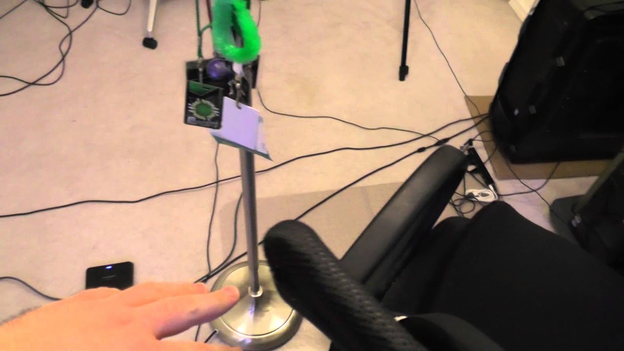 Special Vlog: New Office Final Setup Walkthrough