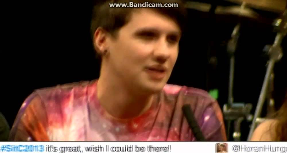 Becoming Youtube Panel SitC Part 2 17-08-2013