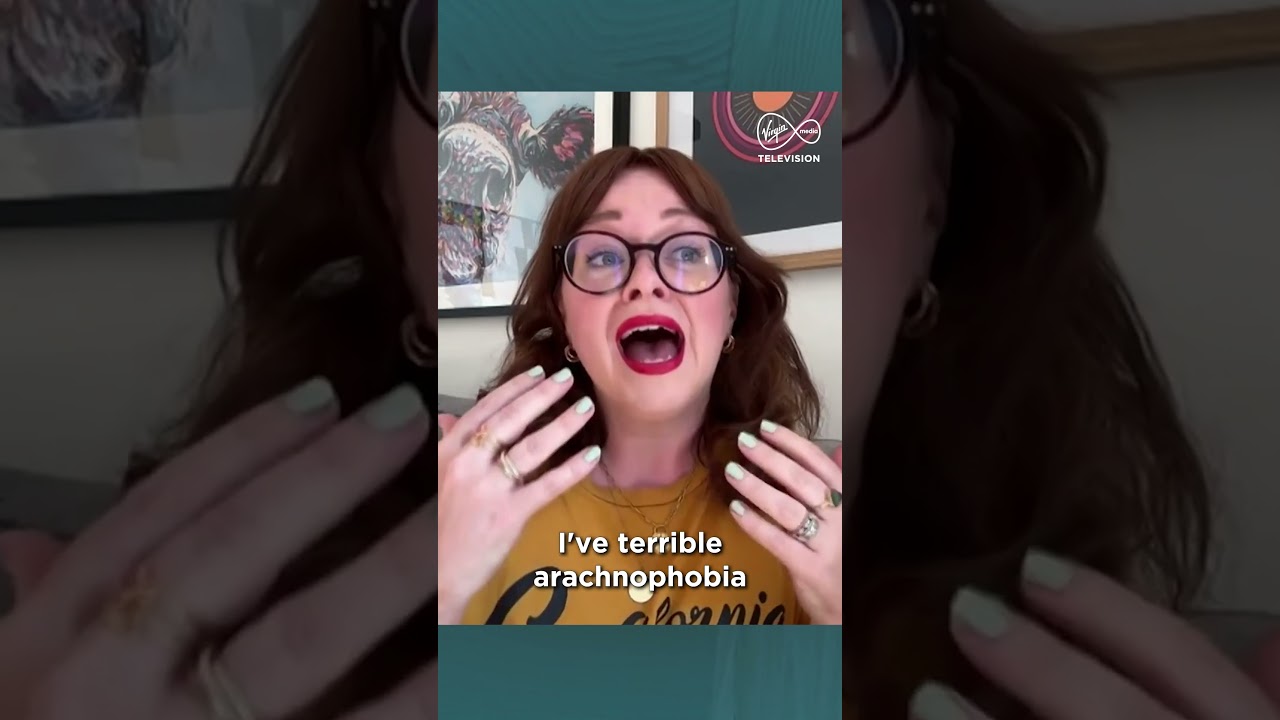 Riona O'Connor on Beating Body Shame with Exposure Therapy 👙✨