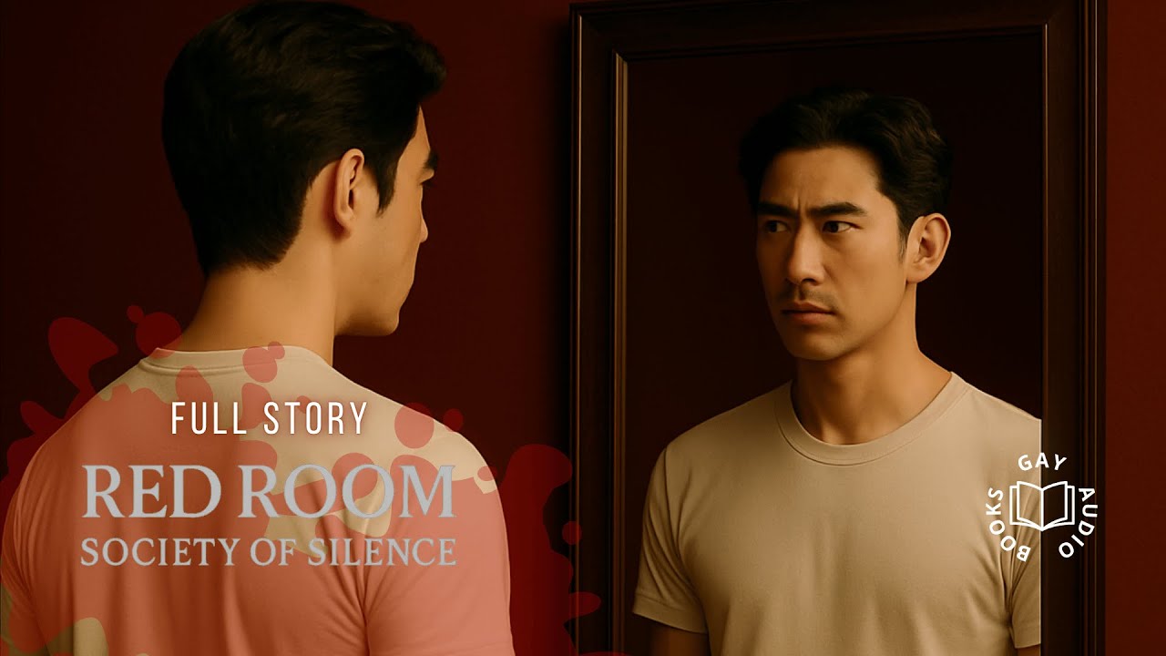 Red Room Society of Silence | Full Story | Dark Gay Ritual