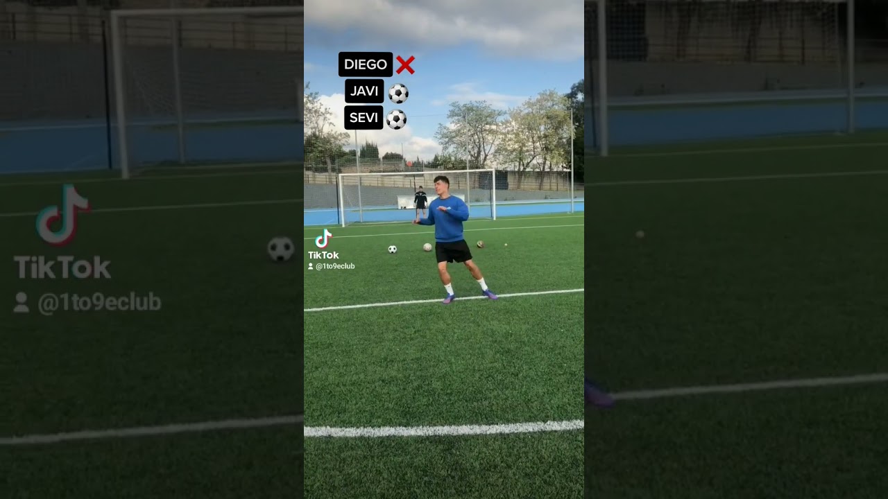 Reto con balones distintos🫠(Parte 1) #futbol #funny #espa&ntilde;a #parati #viral #shorts #shorts #fyp
