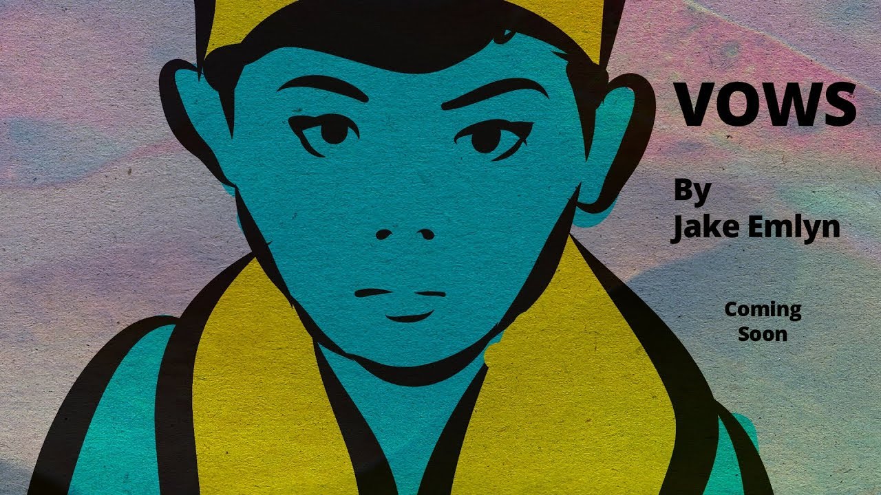 Jiva Jago - Vows