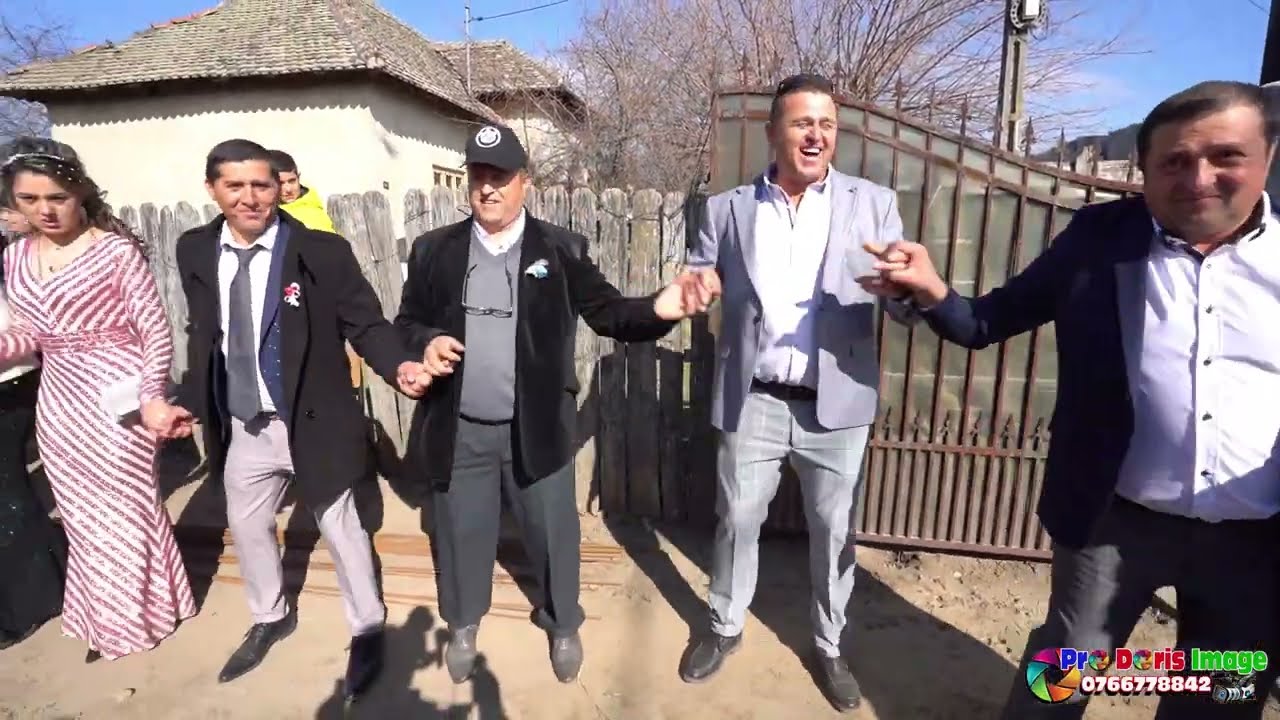 2❌🎙DORU TRANCA🔴 LIVE OBICEIURI DE NUNTA 2022🔴 LA NUNTA BROSCANU 🔴BY DORIN RADESCU