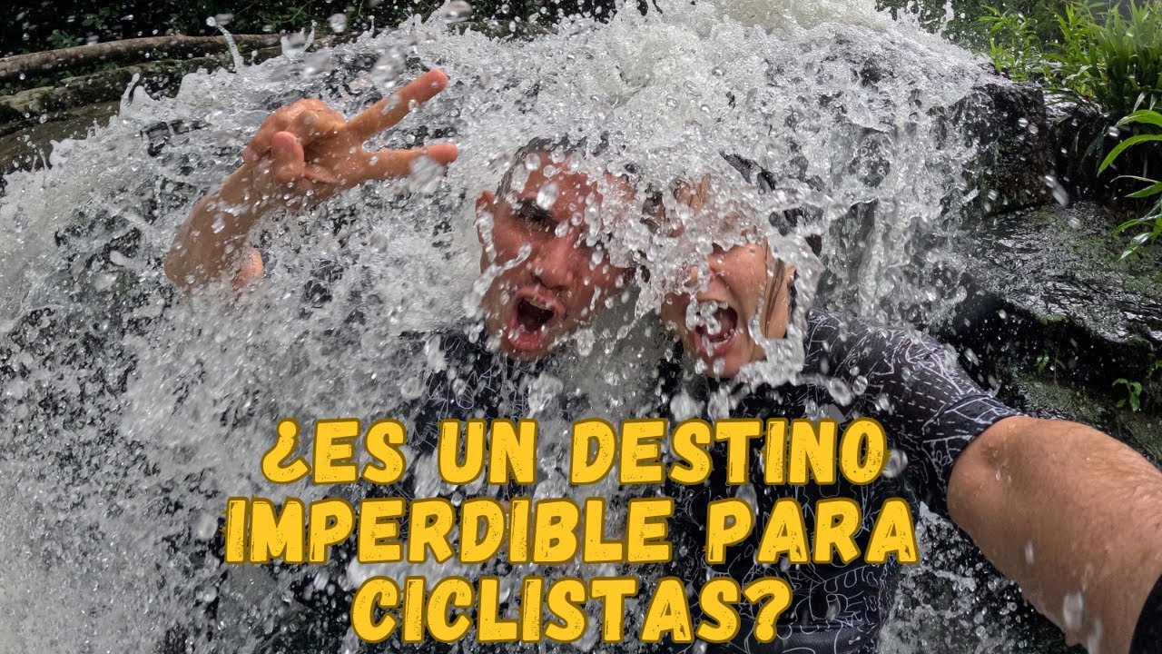 Descubriendo los secretos escondidos de Altamira de Cáceres 🏔️🚵🏻‍♀️🔍🇻🇪