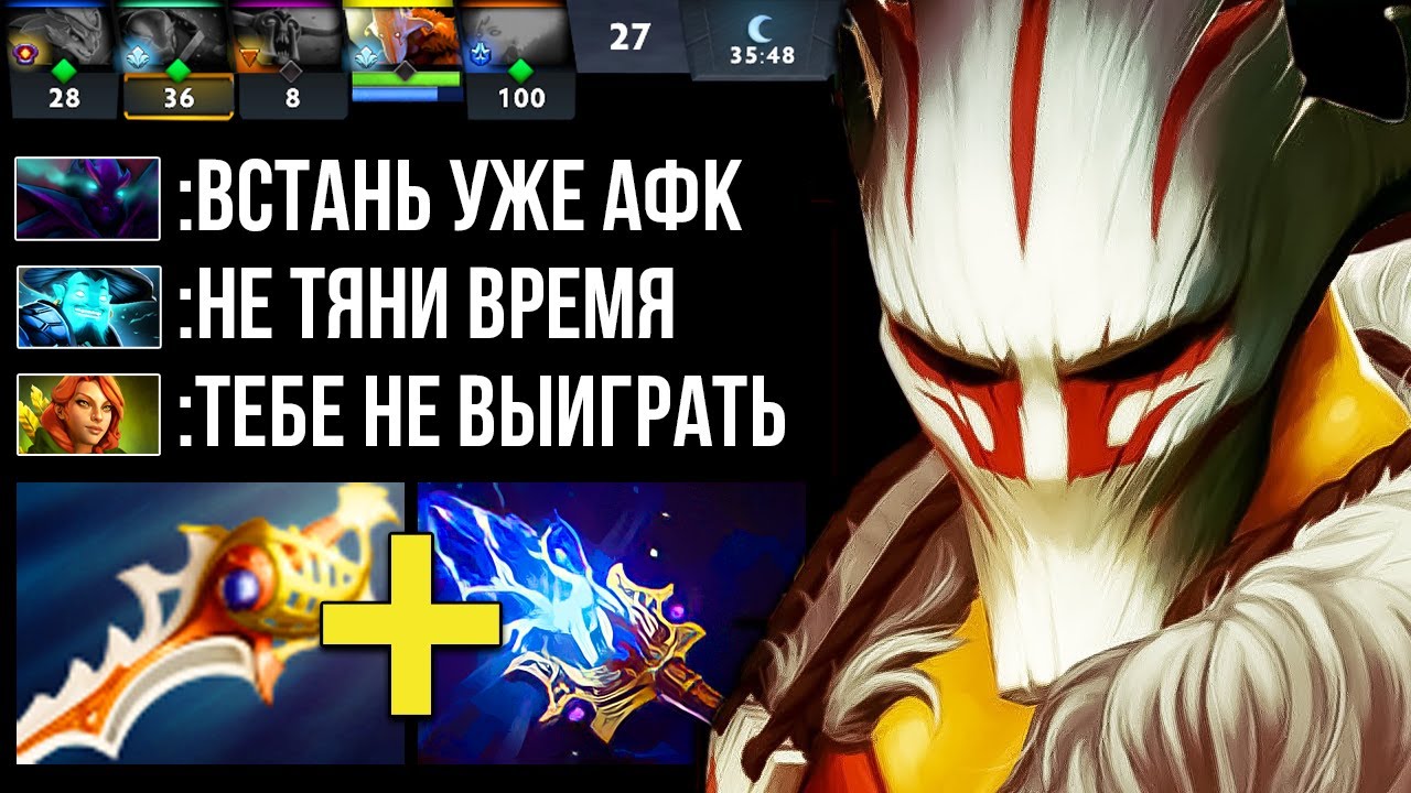 НИКТО В НЕГО НЕ ВЕРИЛ 🔥 11К ММР