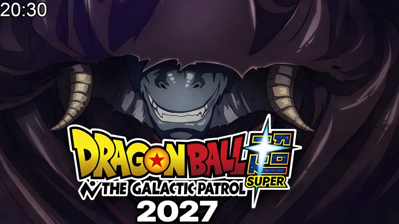 DRAGON BALL SUPER 2026 (ADELANTO COMPLETO) | ¡EL TOUR POP UP Y MAS! | MES FEBRERO