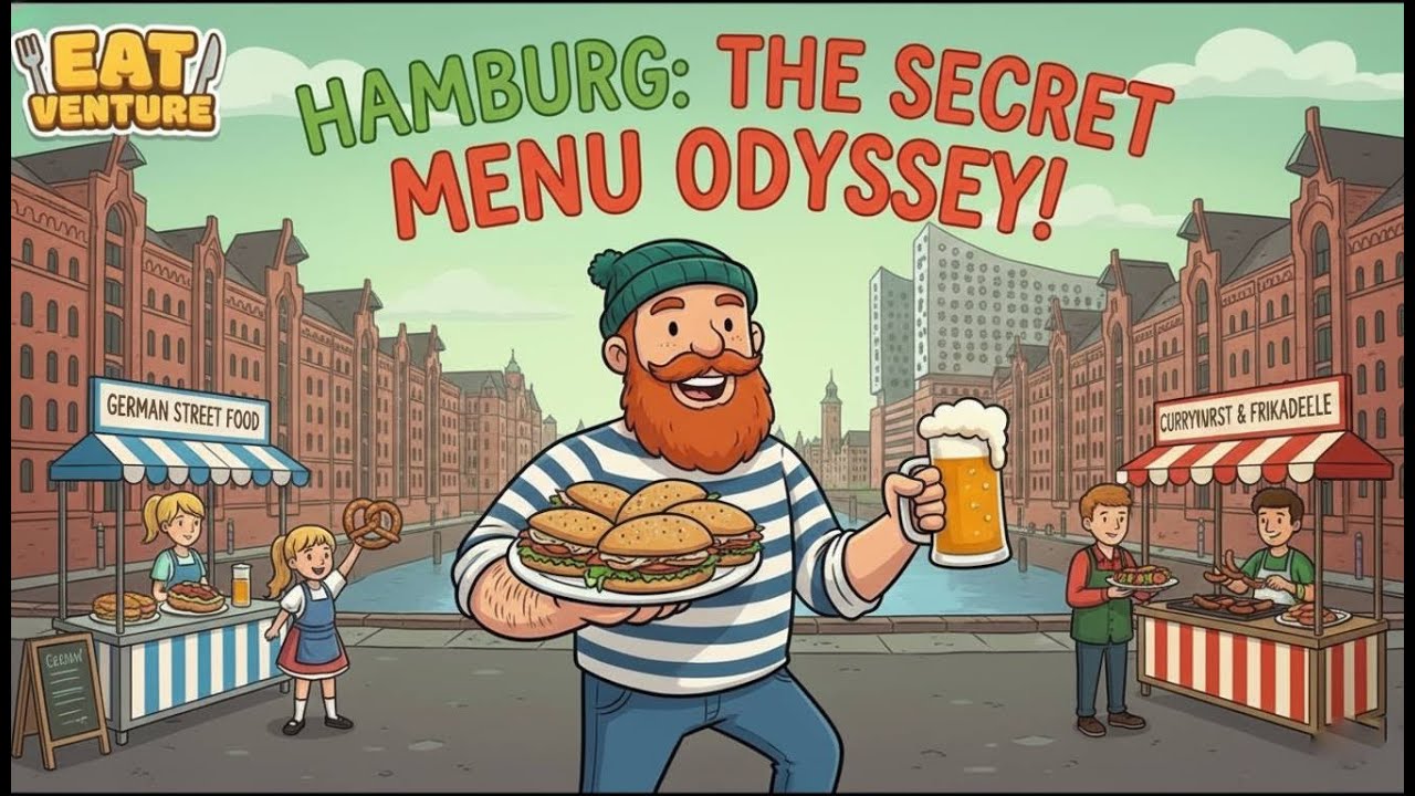 Hamburg: 