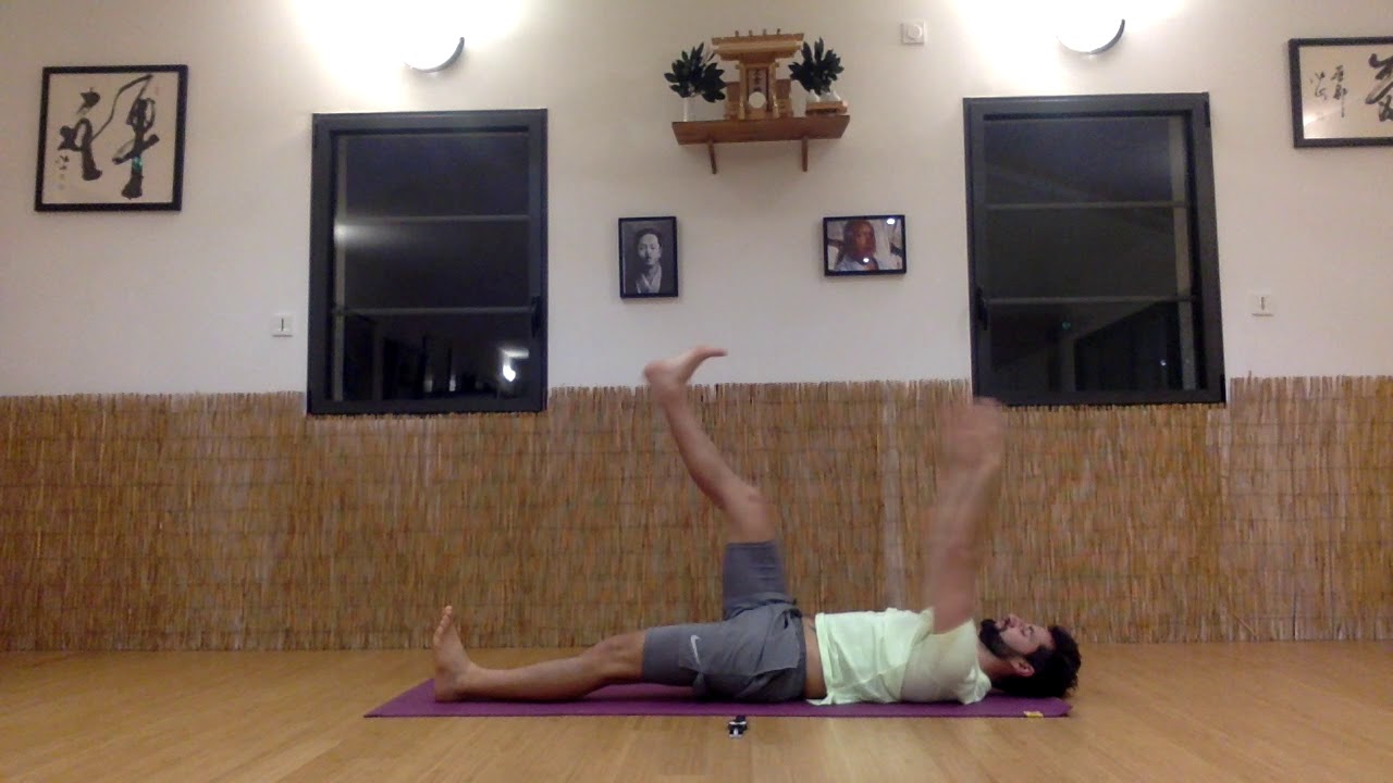yoga n°14