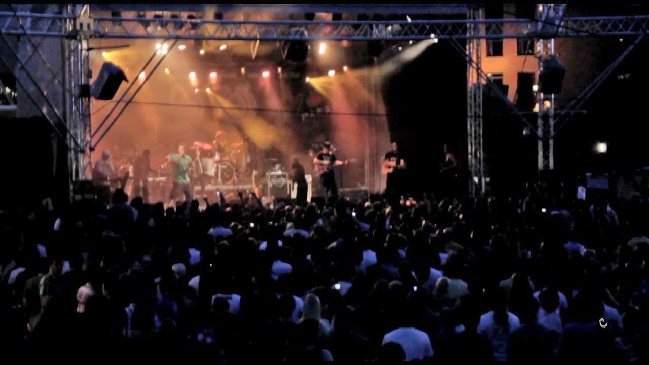 Fanka és Kowa - Expedíció (2012)