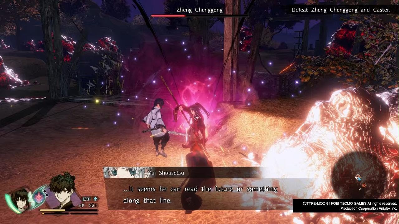 Fate/Samurai Remnant_20260227182827