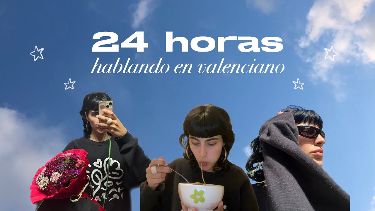 un día conmigo en barcelona