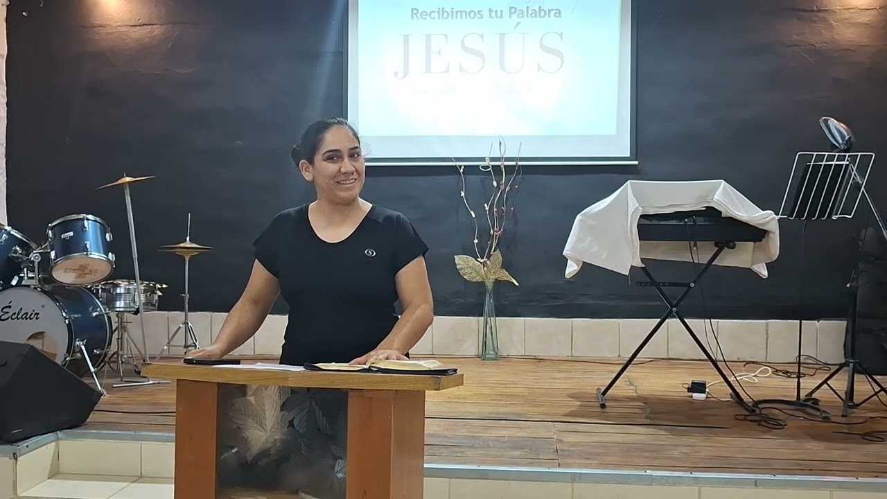 Vanesa. 8/1/26