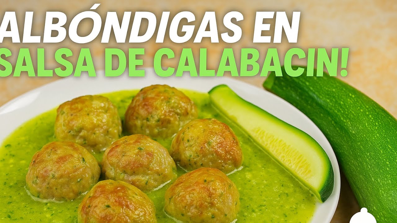 Salsa de calabacín Súper jugosa y ligera + arroz al micro