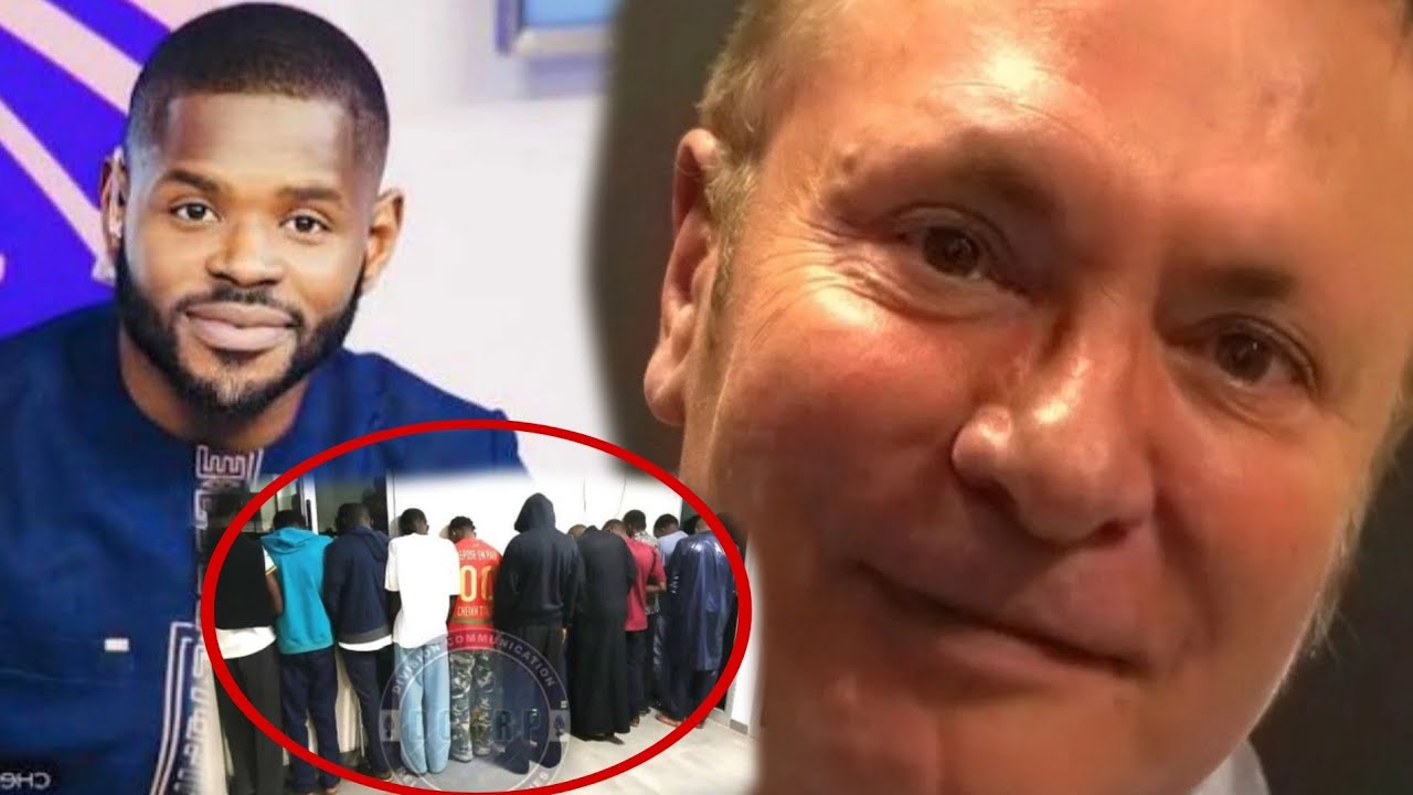 Pape cheikh et Djiby drame extraire de leurs cellules, 2 nouveaux suspects Arrêtés...