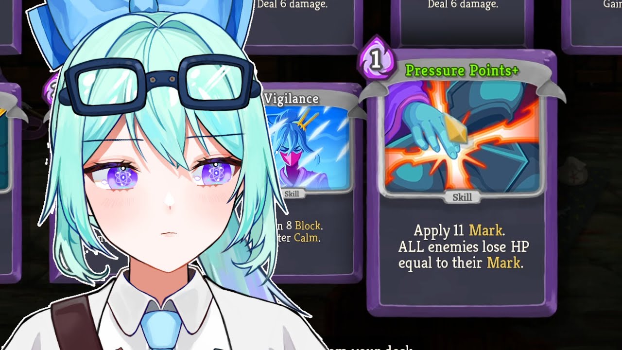 【Slay the Spire】 Come on I need this to work