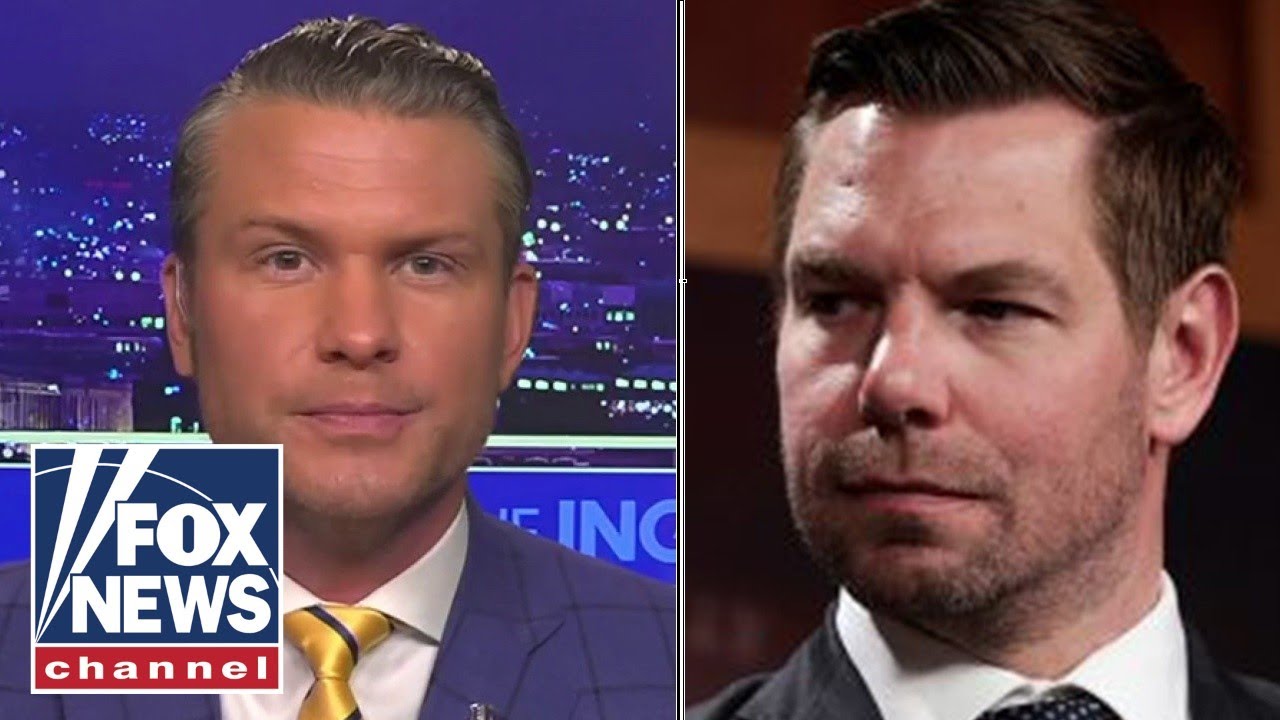 Let&rsquo;s talk about Fang Fang&rsquo;s lover: Hegseth