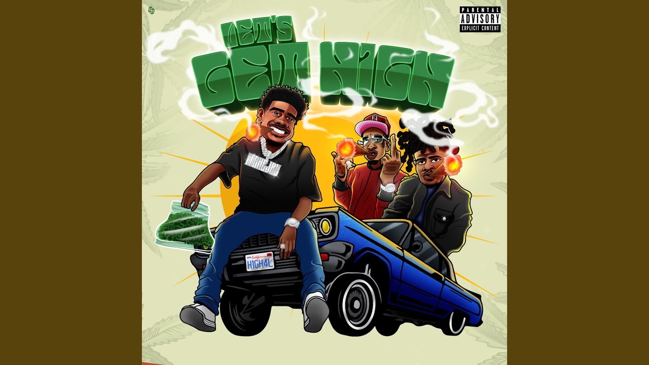 Let's Get High