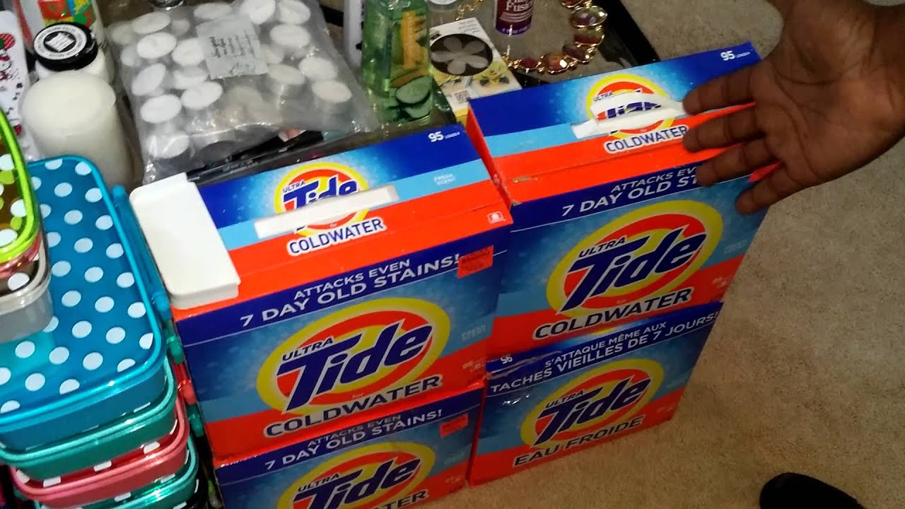 4 Different Flavors Of Dumpster Diving
