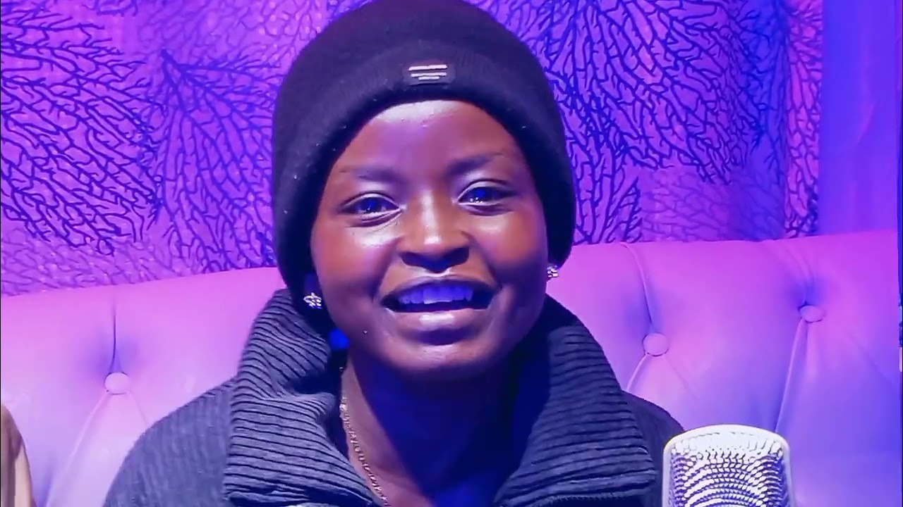 YESU USIFIWE SEBEN PRAISE MEDLEY BY ZADEKI BARASA FT SIFA VOICES RRC.