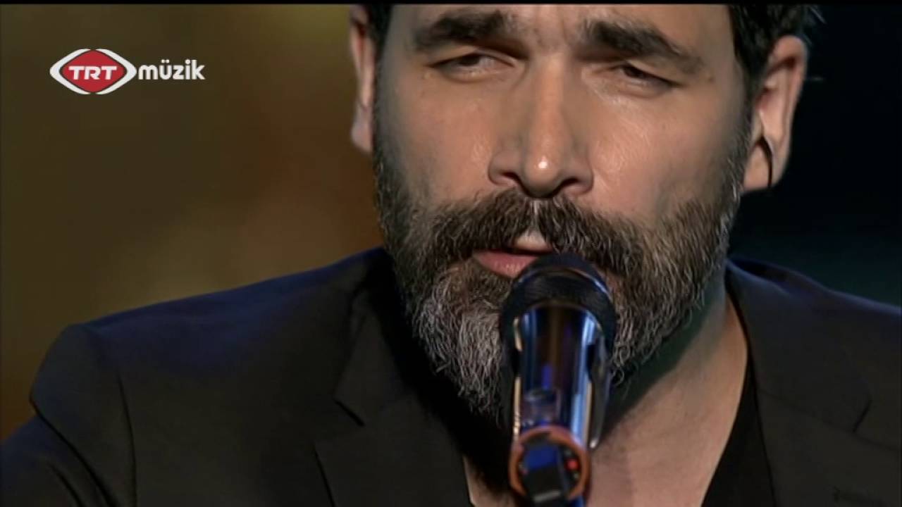 Uğur Işılak - Özge Yar Sevdiğim