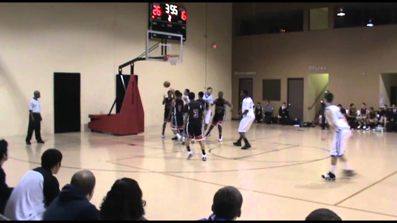Ege Cinel - Highlight Video (2010-11 Season).mp4
