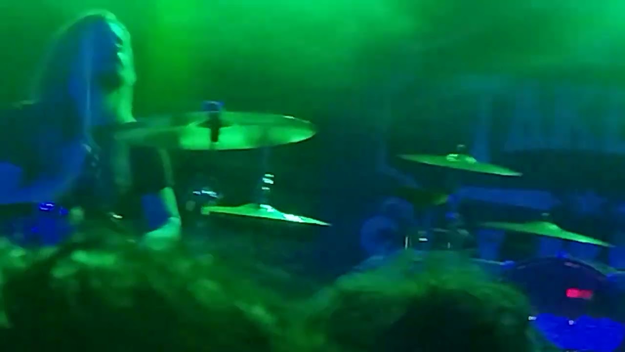 Smile Empty Soul Live Austin Texas 2-9-26 Come And Take it Live