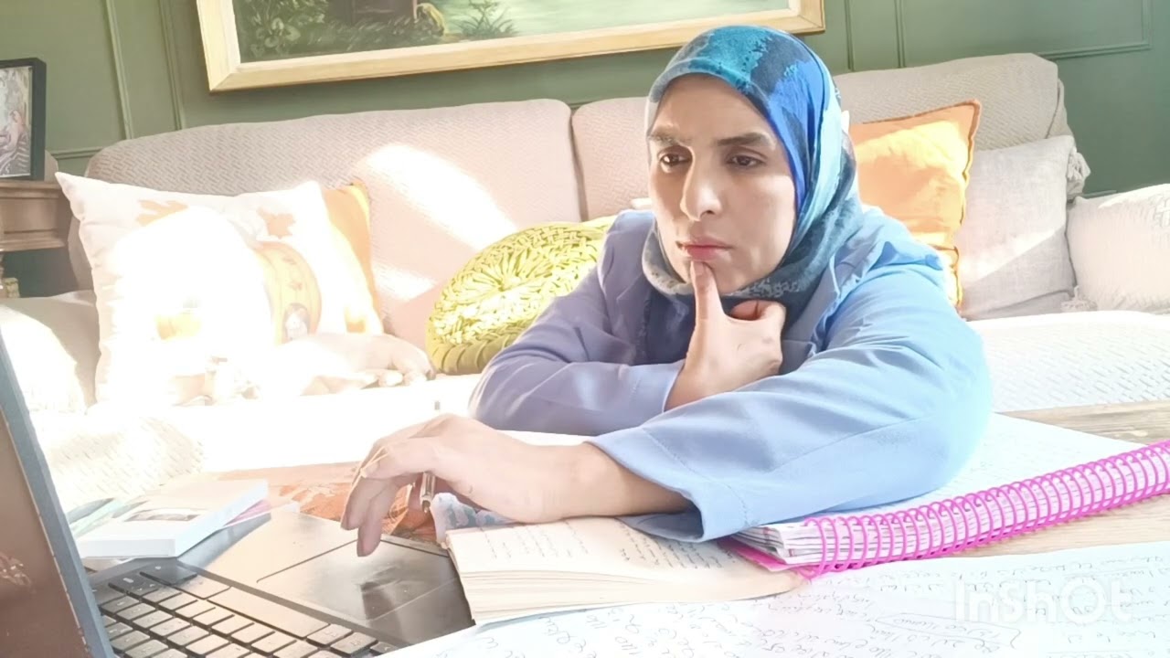 1.هذا الفيديو لكل ام كتعصب ومكتفهمش ولادها ✅عندك اطفال لاتضيعي هذ الفيديو