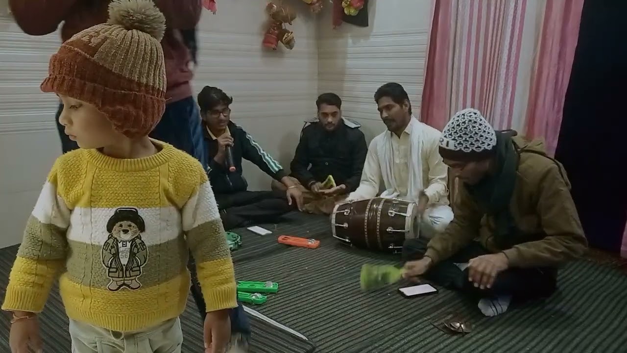 भजन ▶️ गुरु आलु सिंह जी की म्हाने याद सत्ताव है 🤷🤷🤷