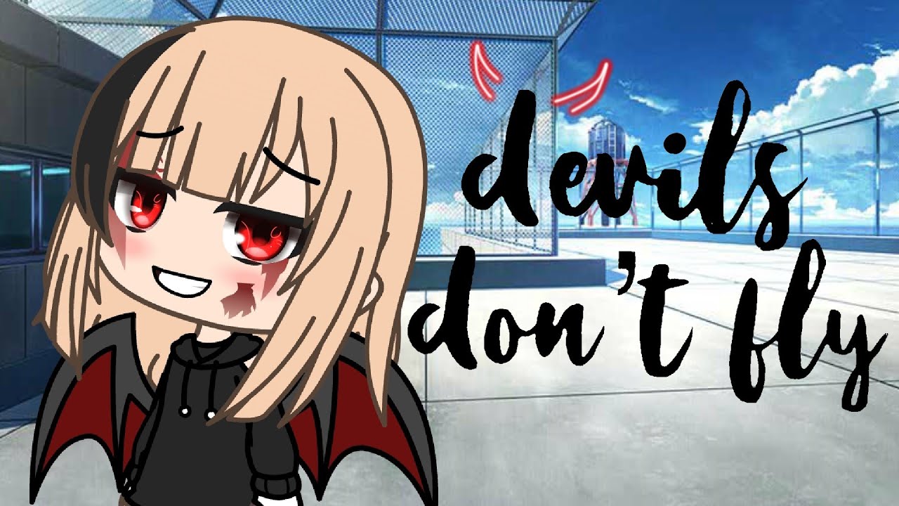 Devils don't fly |GLMV| Traduction française