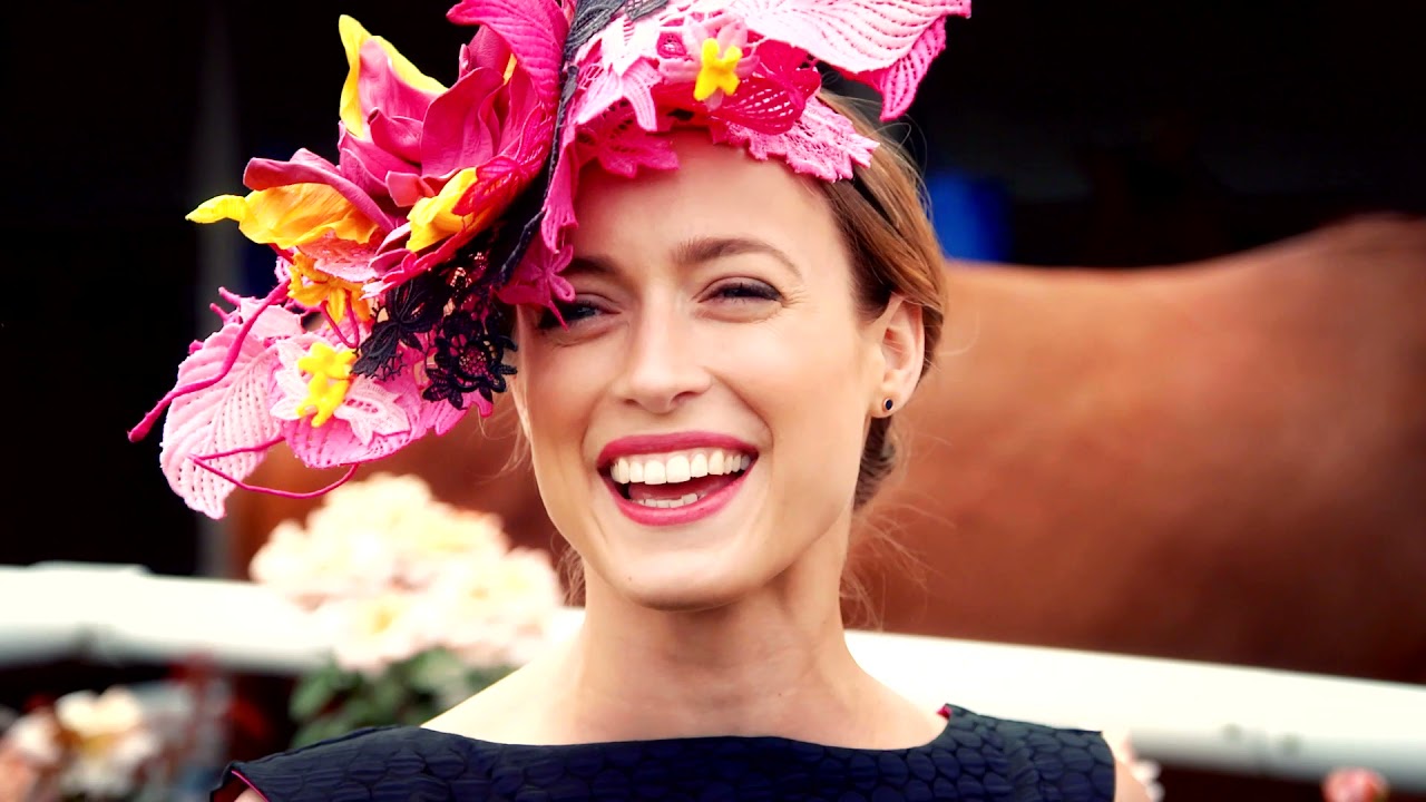 Destination Melbourne - Melbourne Cup Carnival