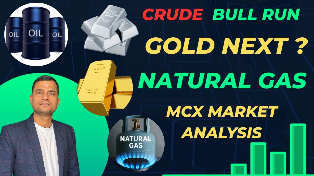 Crude Oil & Natural Gas Analysis for Monday 03 Nov 2025 Crude Oil Tomorrow, Natural Gas Oil Tomorrow