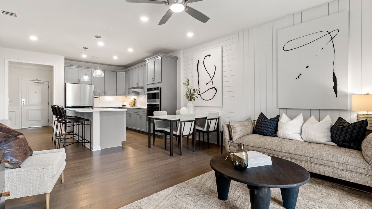 New Home Design | Condo | Claremont | Home Builder | Pulte Homes
