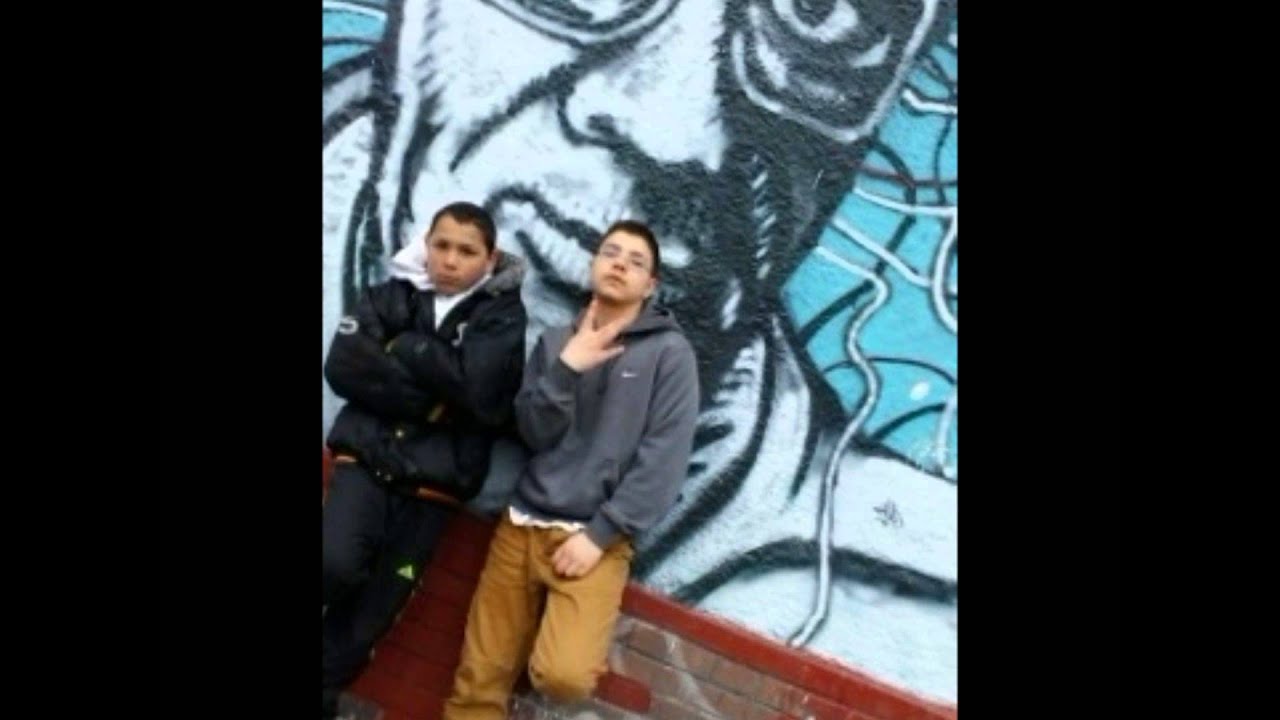 $$$ Pablo's Yong's Boss Gang $$$ cz2