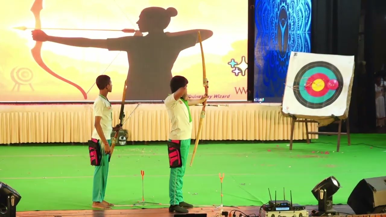 Archery