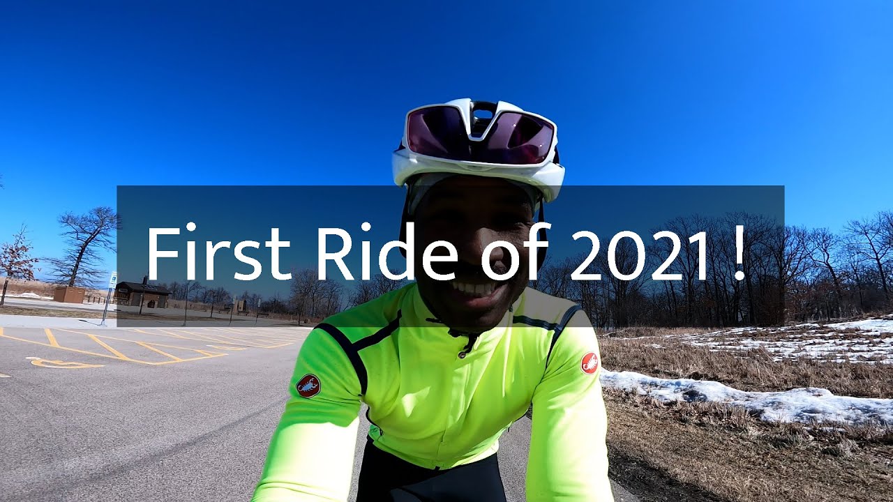 Scribe Wheelset First Impressions and 1st Ride of 2021