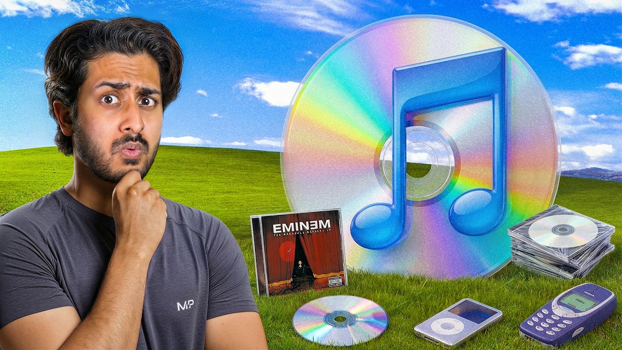 Что случилось с iTunes?