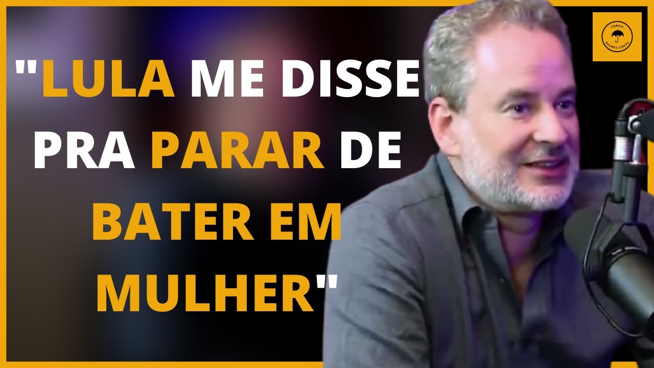 NOVELAS S&Atilde;O IMPORTANTES PRA SOCIEDADE? | CORTES GUARDA CHUVA
