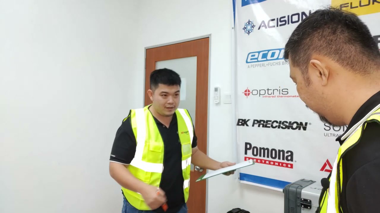 Underground Cable, Motor Performance & Transformer Testing - Quality Maintenance Webinars